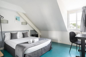 Le 106 hôtel